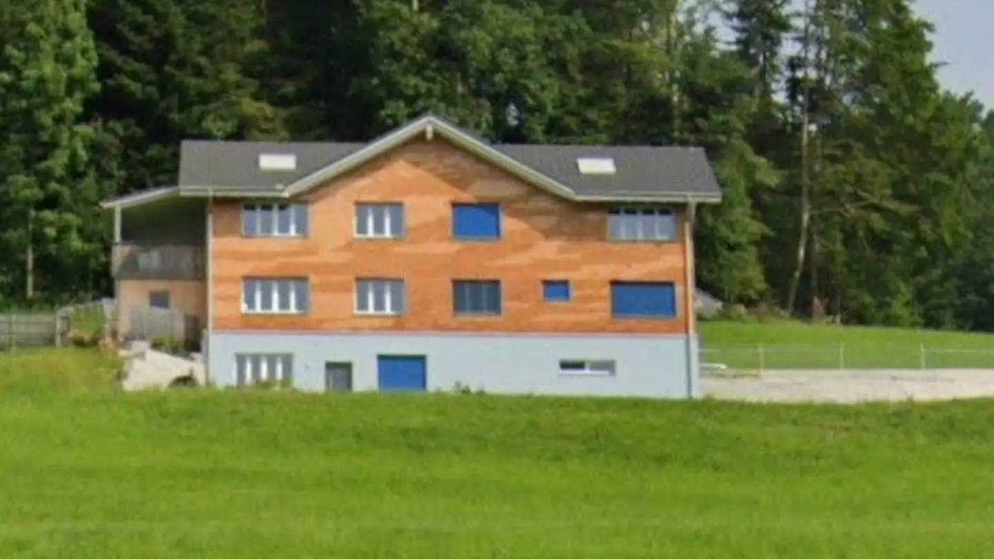 Mehrfamilienhaus kaufen - Untergehren 1, 8735 St. Gallenkappel - Foto 3