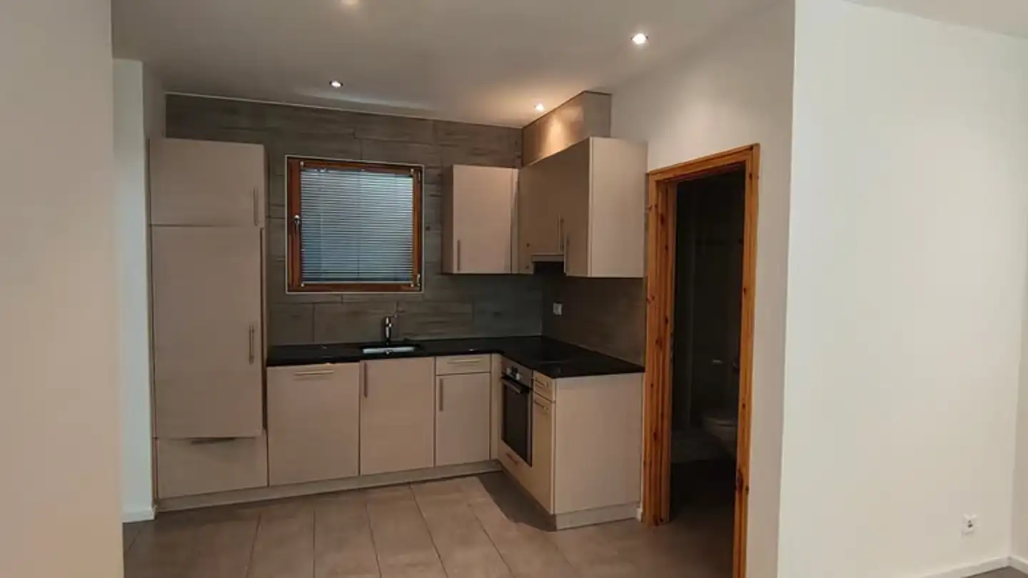 Appartement à louer - Place Du Village 3, 1978 Lens - Photo 2