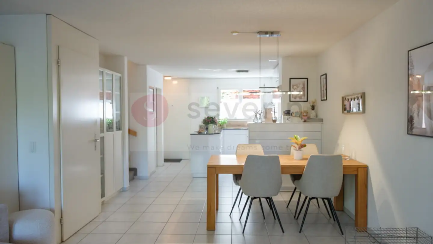 Casa a schiera in vendita - 8833 Samstagern - Foto 2