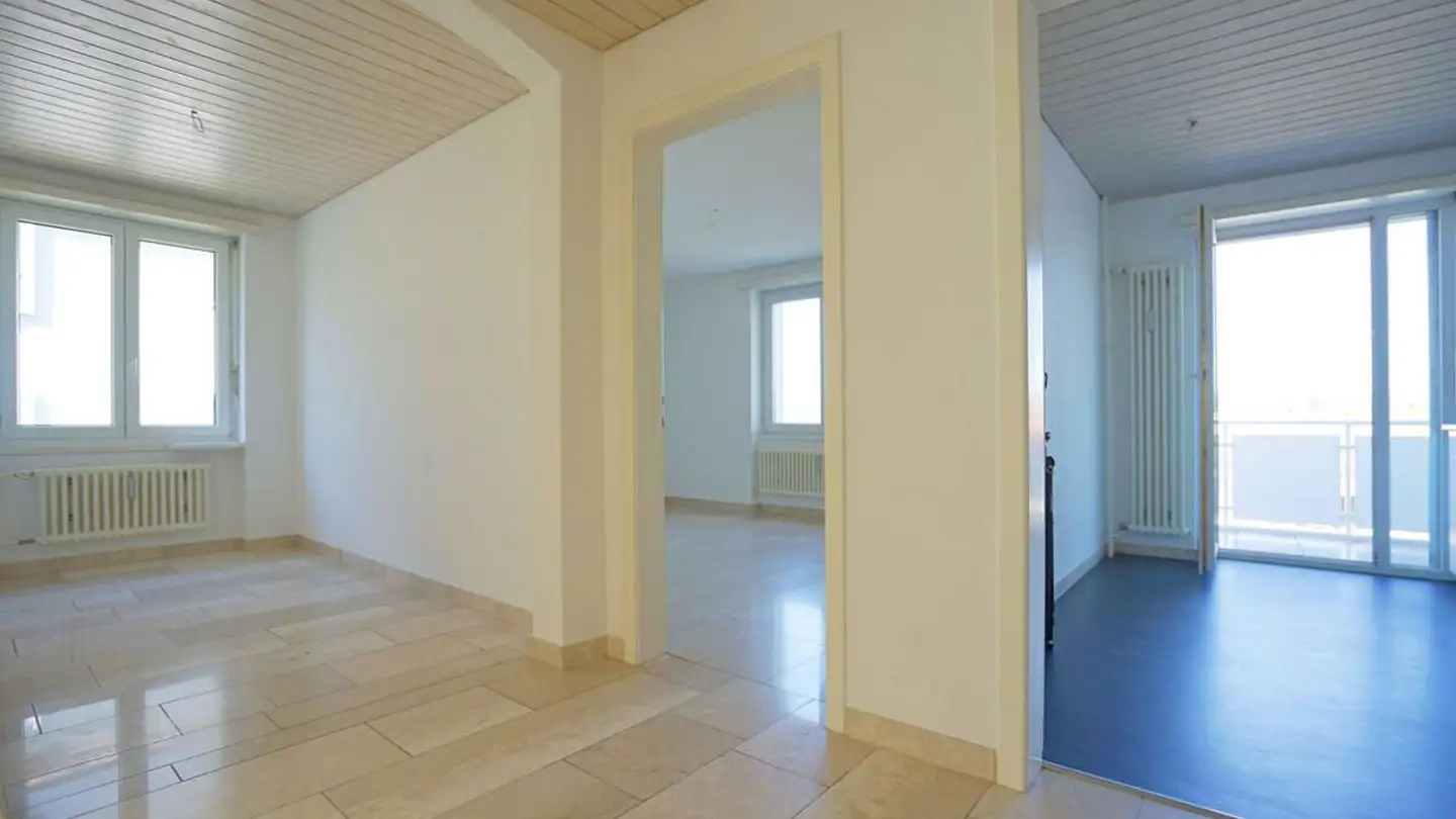 Apartment for rent - Landoltstrasse 105, 3007 Bern - Photo 4