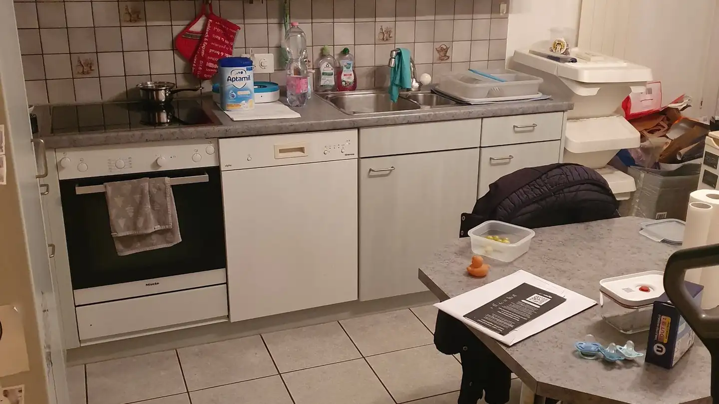 Wohnung mieten - Route De La Chapelle 25, 1541 Sévaz - Foto 4