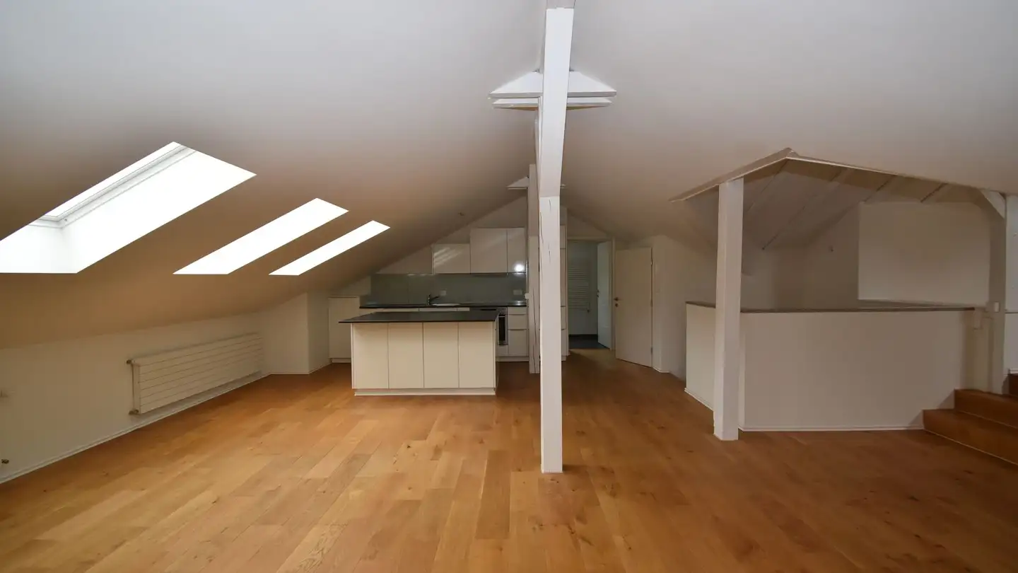 Apartment for rent - Dorfstrasse, 5723 Teufenthal AG