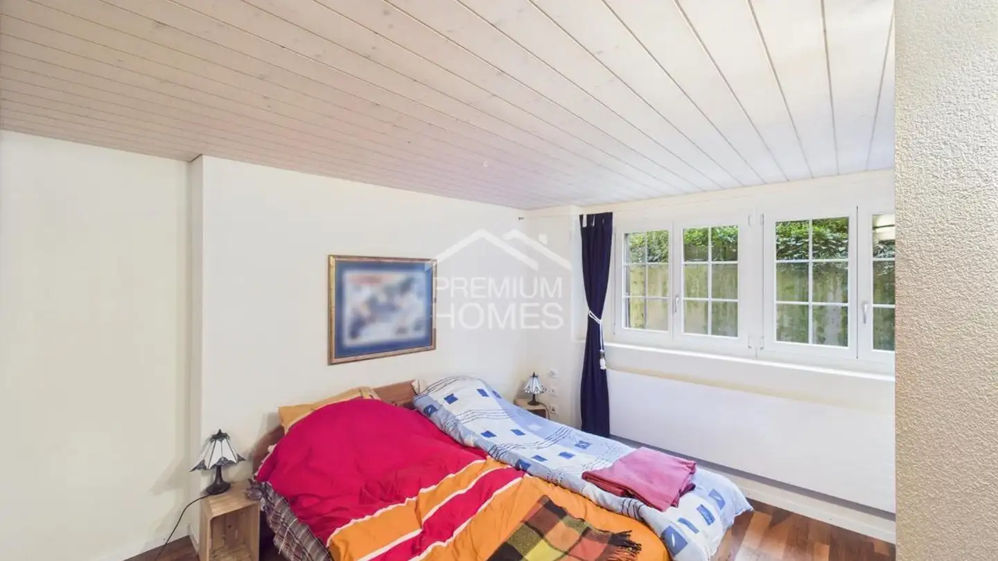 Maison troglodyte à vendre - 3704 Krattigen - Photo 3