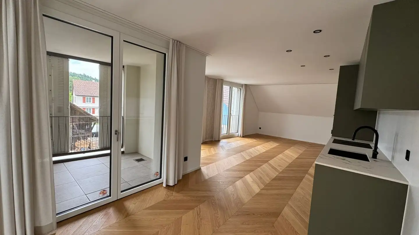 Appartement à louer - Hinterleymenweg 1, 4246 Wahlen b. Laufen