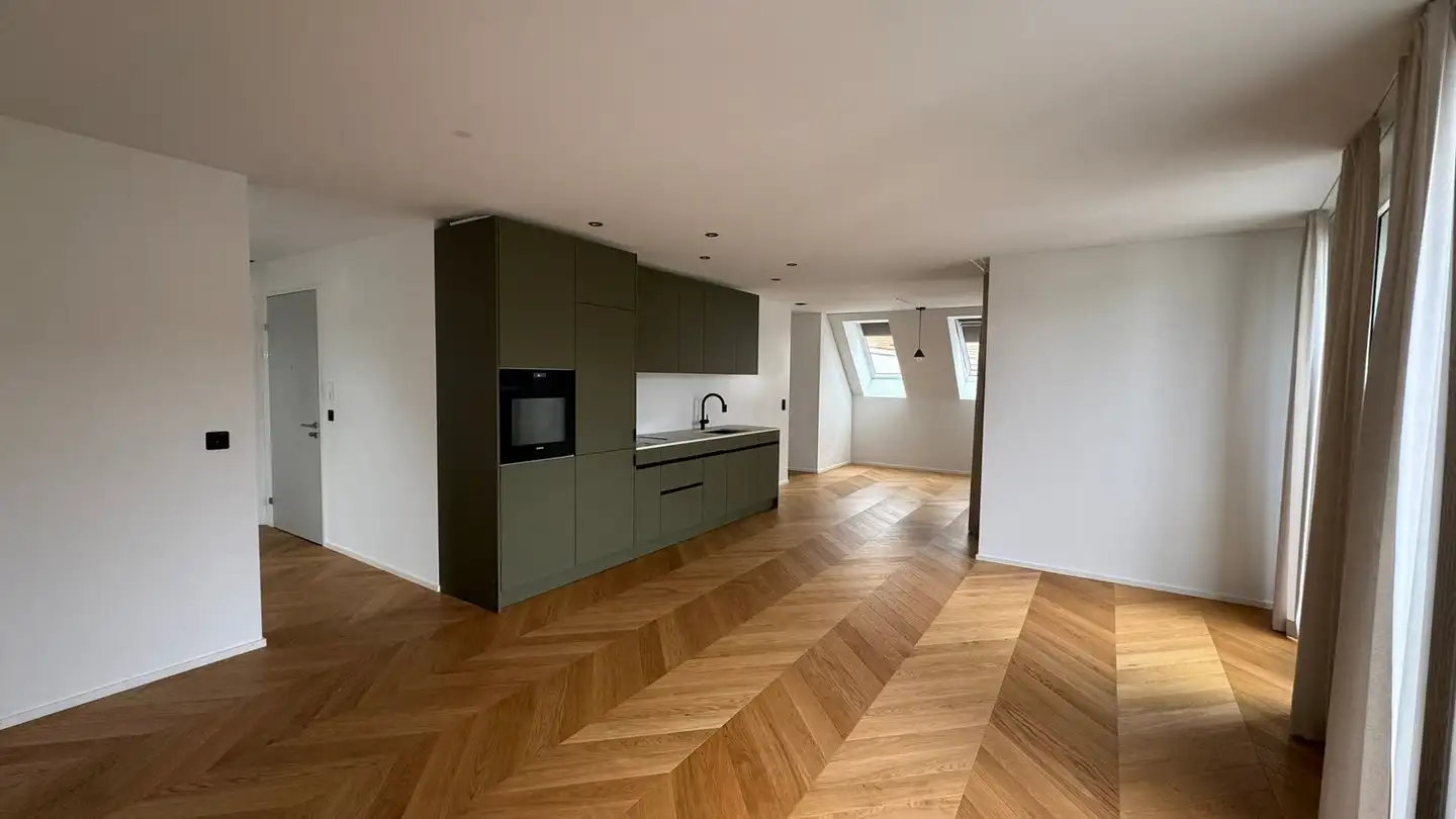 Appartement à louer - Hinterleymenweg 1, 4246 Wahlen b. Laufen - Photo 2