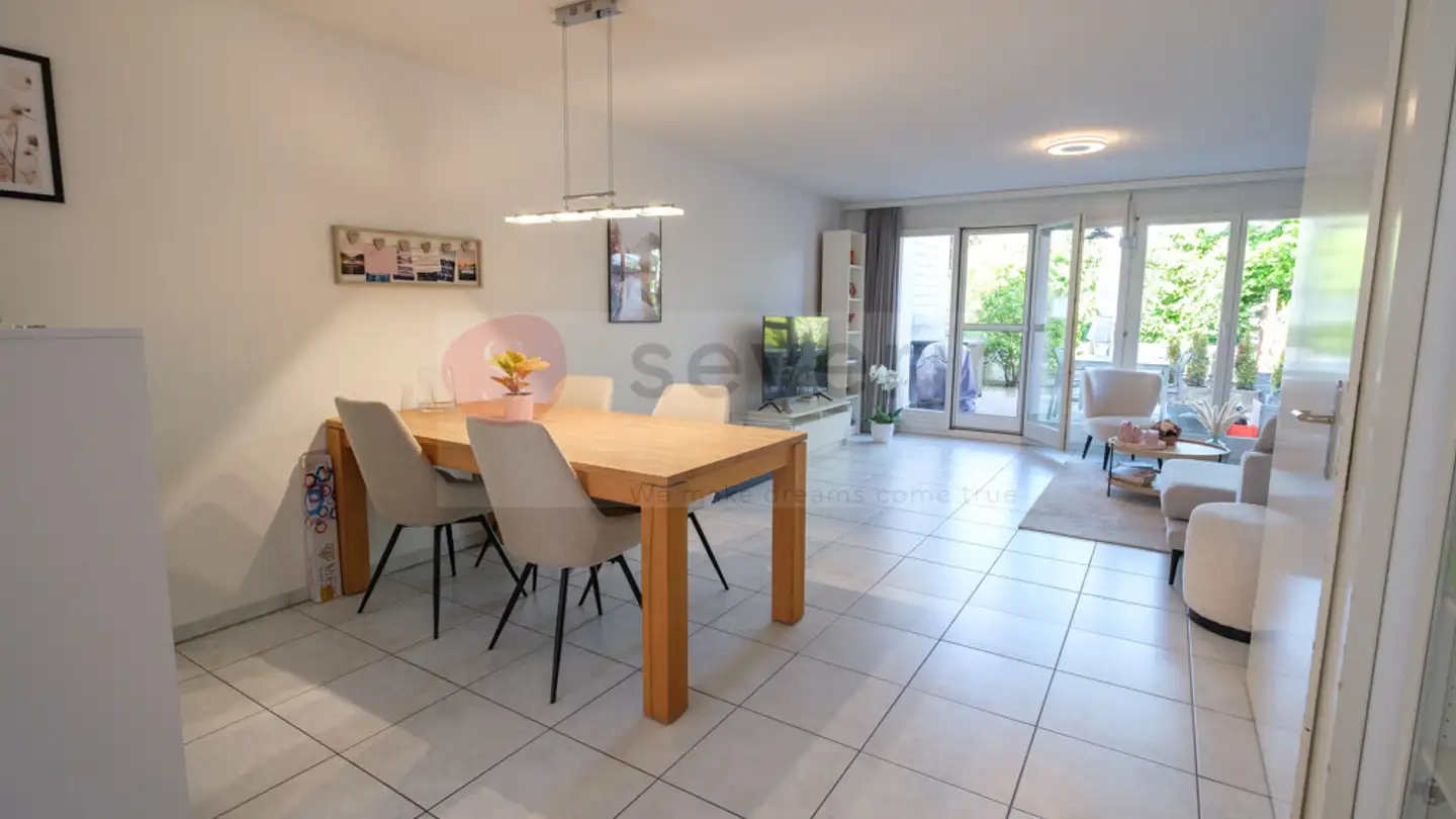 Casa a schiera in vendita - 8833 Samstagern - Foto 4