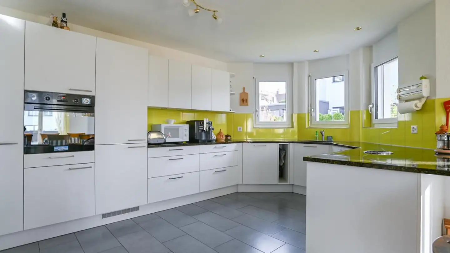 Einfamilienhaus kaufen - 5734 Reinach AG - Foto 4