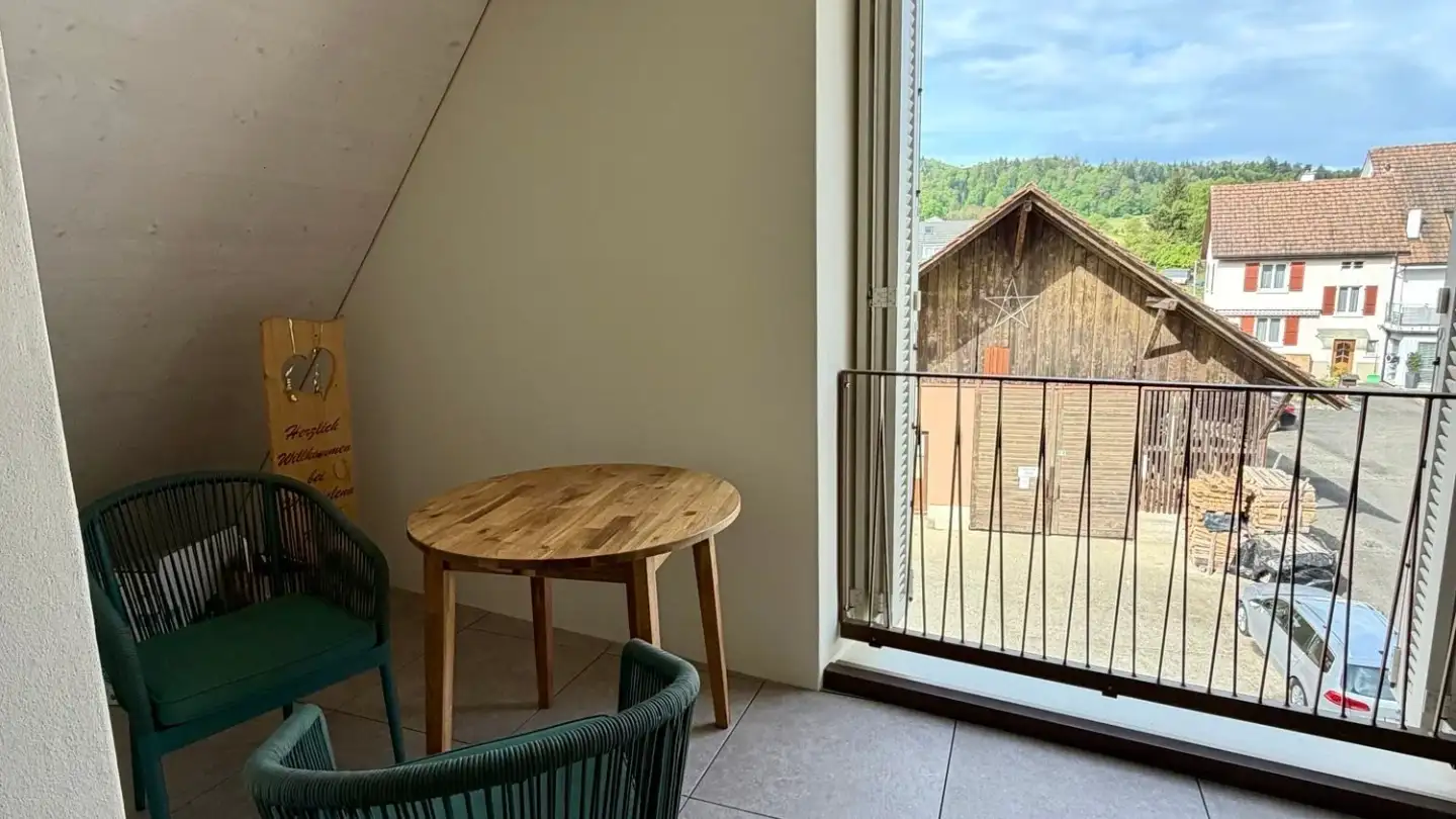 Appartement à louer - Hinterleymenweg 1, 4246 Wahlen b. Laufen - Photo 3