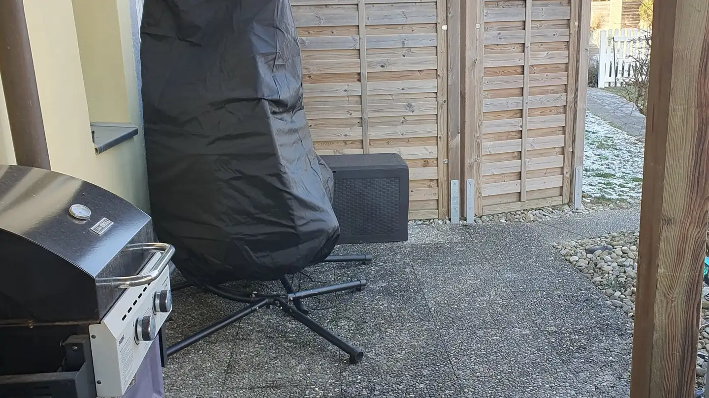 Wohnung mieten - Route De La Chapelle 25, 1541 Sévaz