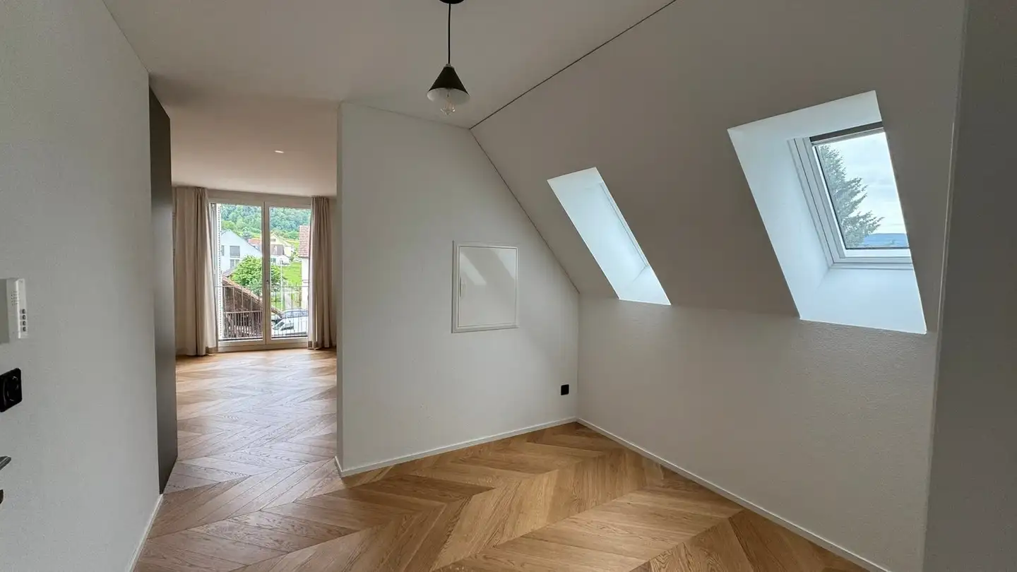 Appartement à louer - Hinterleymenweg 1, 4246 Wahlen b. Laufen - Photo 4