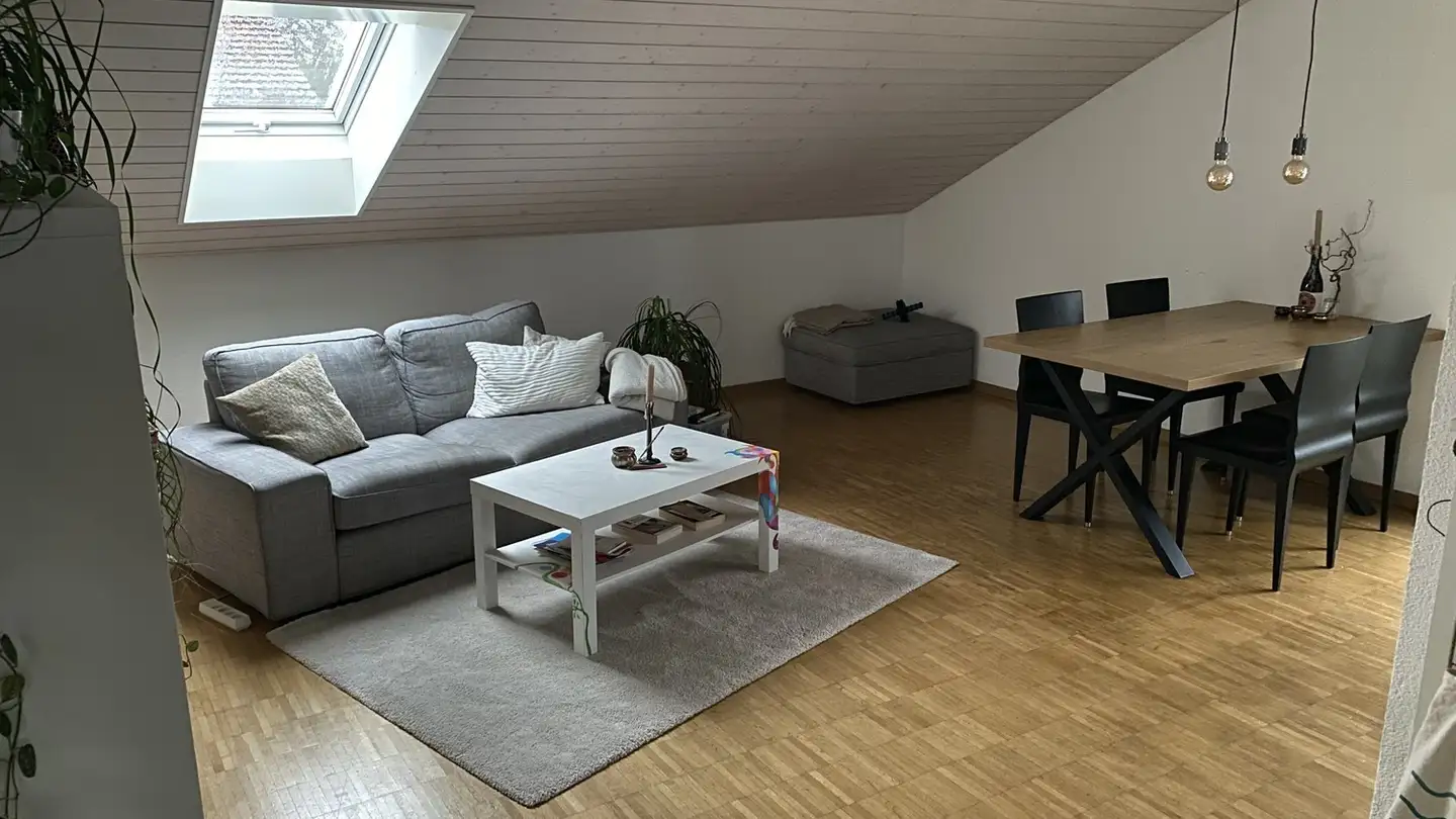 Apartment for rent - Werkgasse 47, 3018 Bern