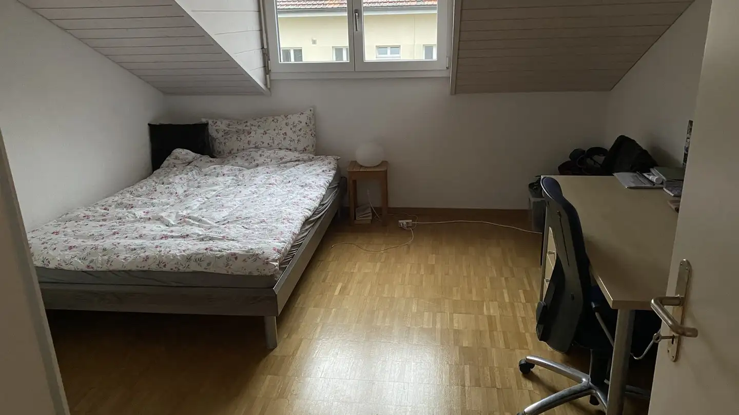 Appartamento in affitto - Werkgasse 47, 3018 Bern - Foto 2