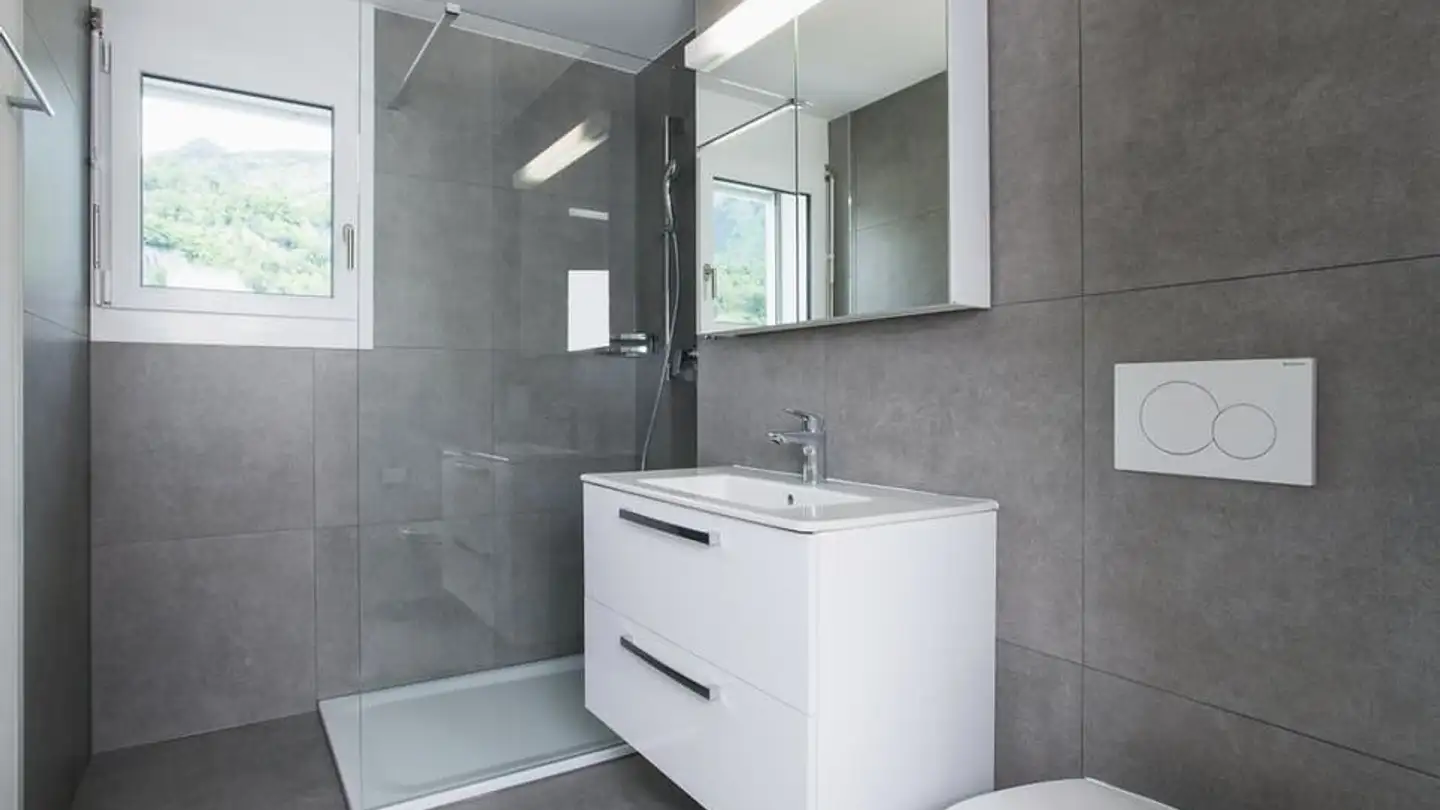 Apartment for rent - Sportplatzweg 14, 3904 Naters - Photo 3