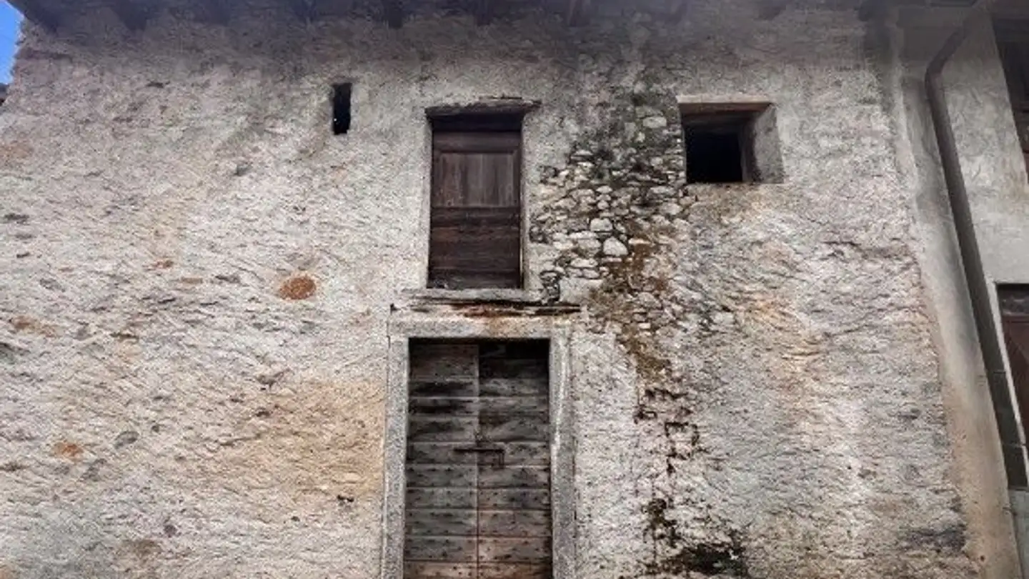 Bauernhof kaufen - A Ri All, 6523 Preonzo - Foto 4