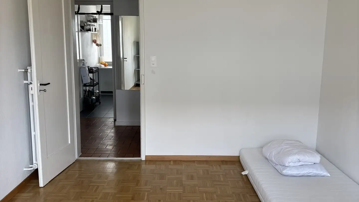 Single room for rent - 8051 Zürich - Photo 3