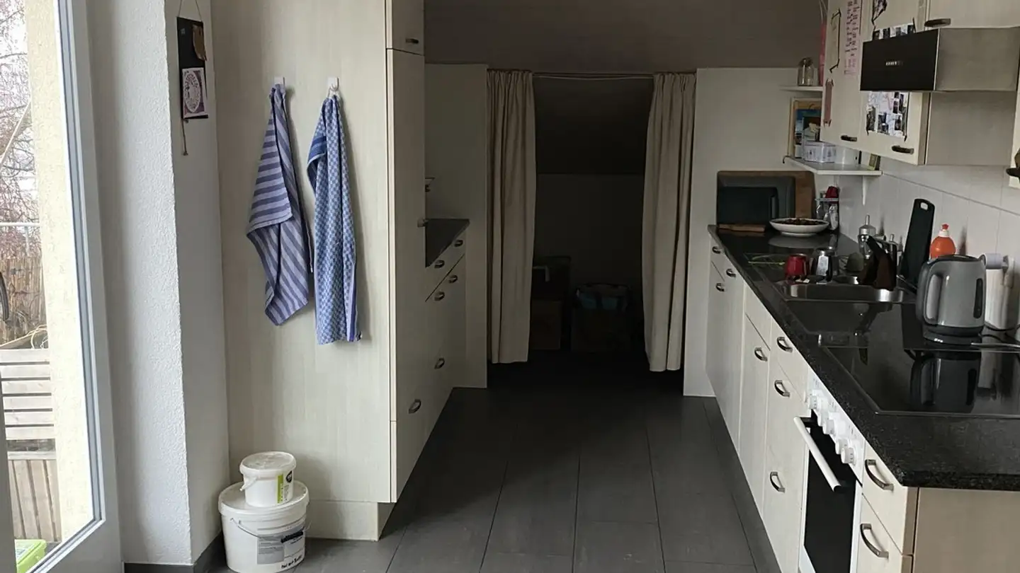 Appartamento in affitto - Werkgasse 47, 3018 Bern - Foto 4