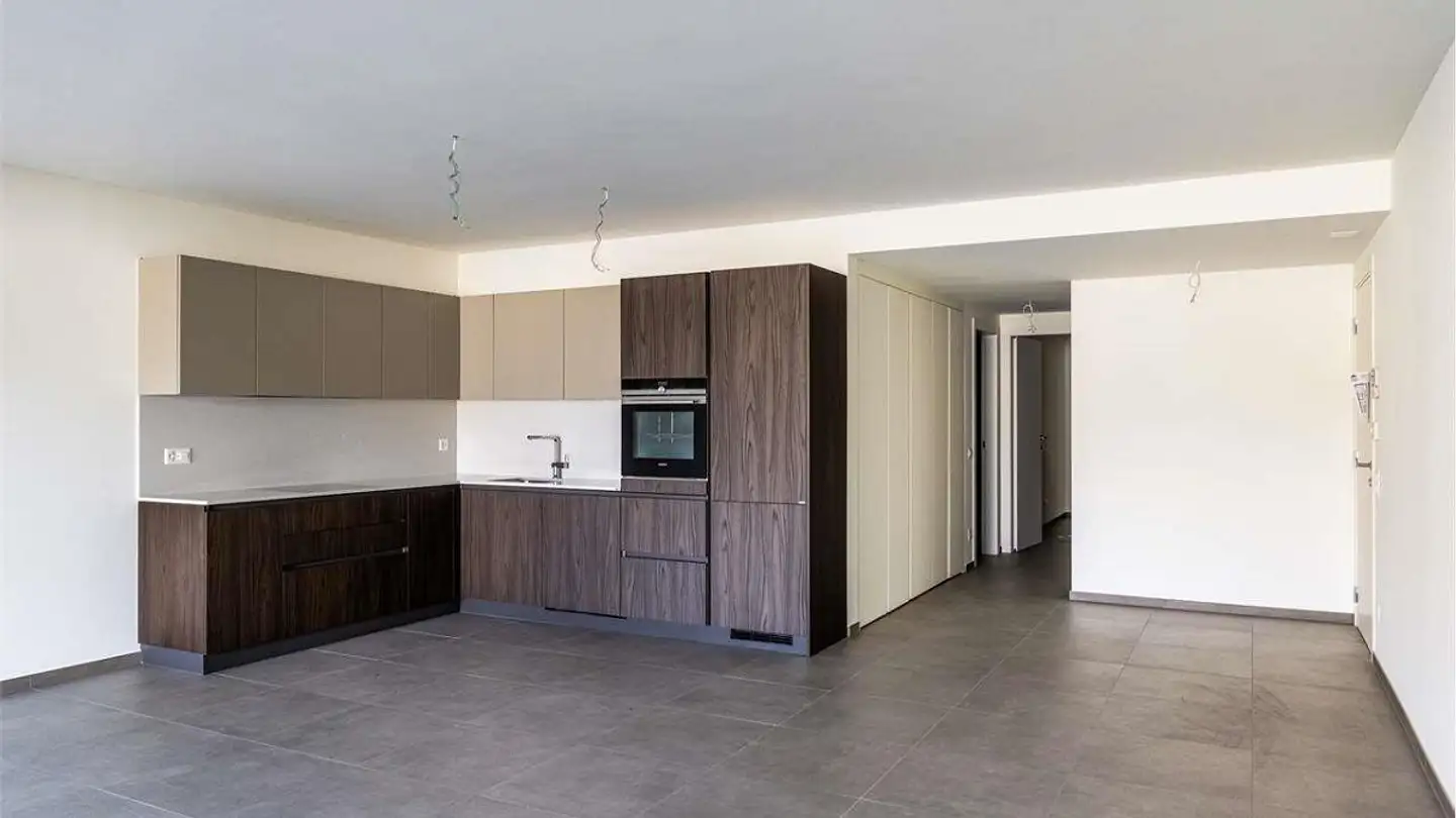 Furnished apartment for sale - Via Mulini 24, 6596 Gordola - Photo 4
