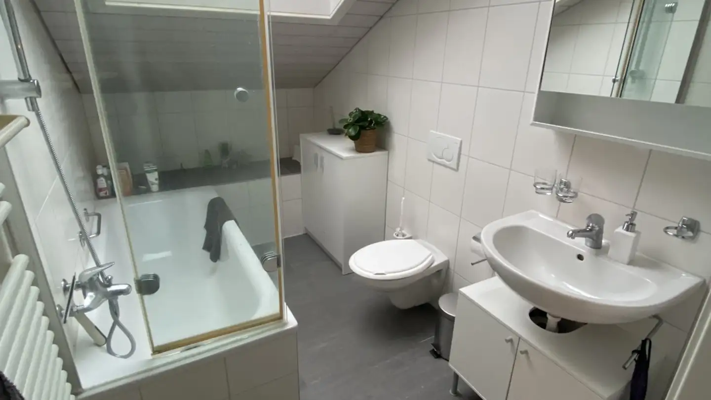 Appartamento in affitto - Werkgasse 47, 3018 Bern - Foto 3