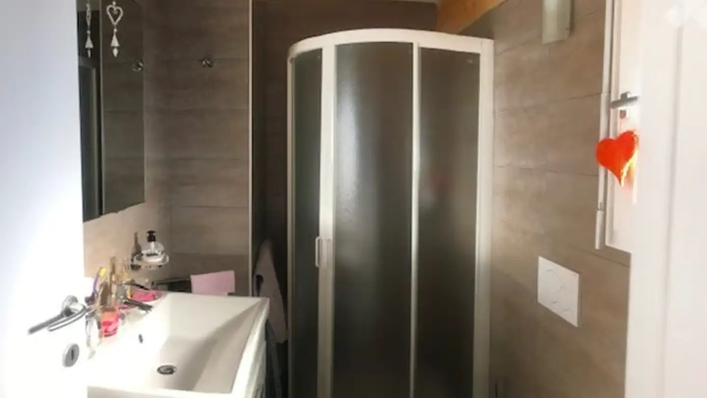 Wohnung mieten - Via Del Battistone 13, 6533 Lumino - Foto 2