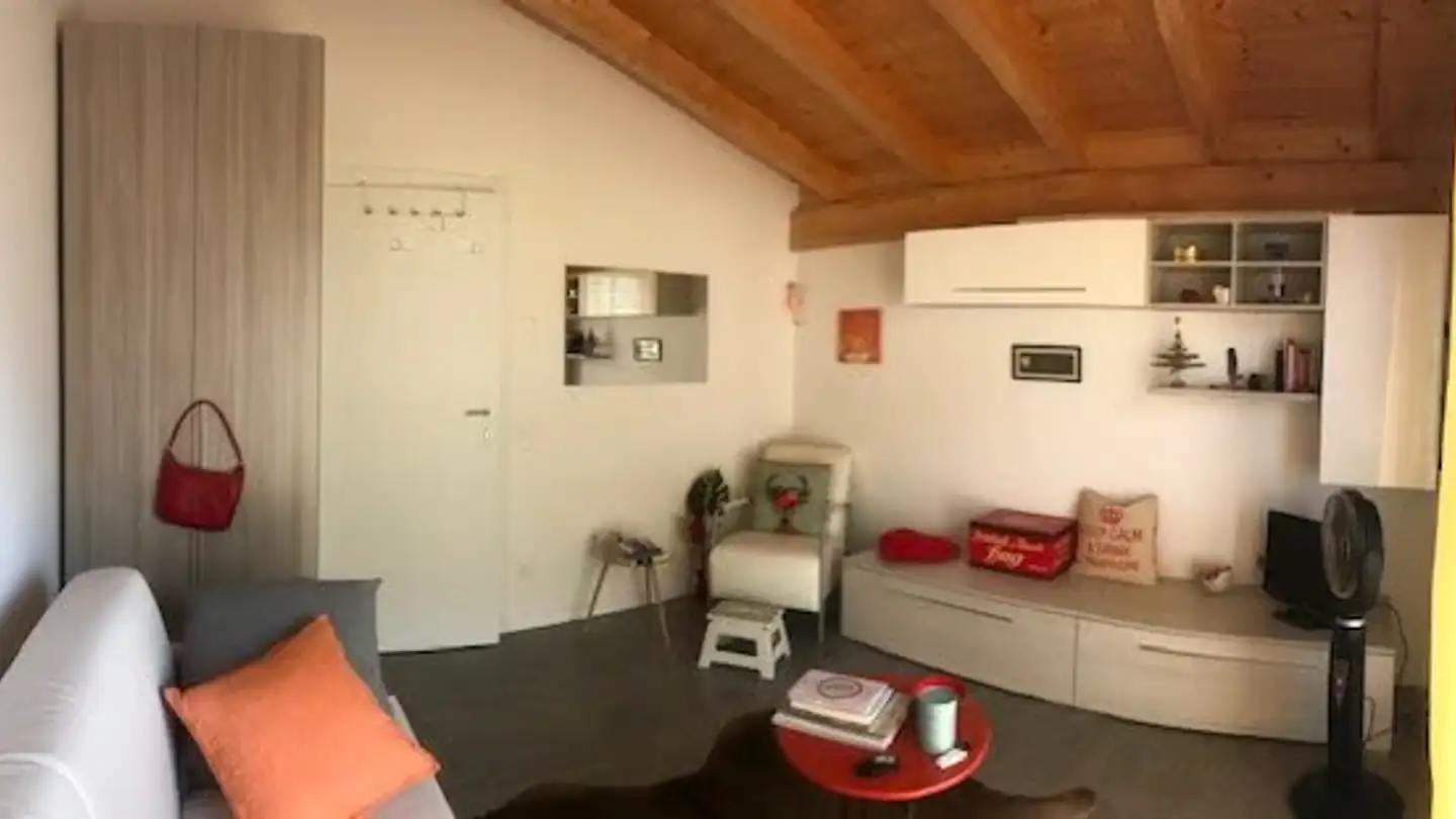 Wohnung mieten - Via Del Battistone 13, 6533 Lumino - Foto 3