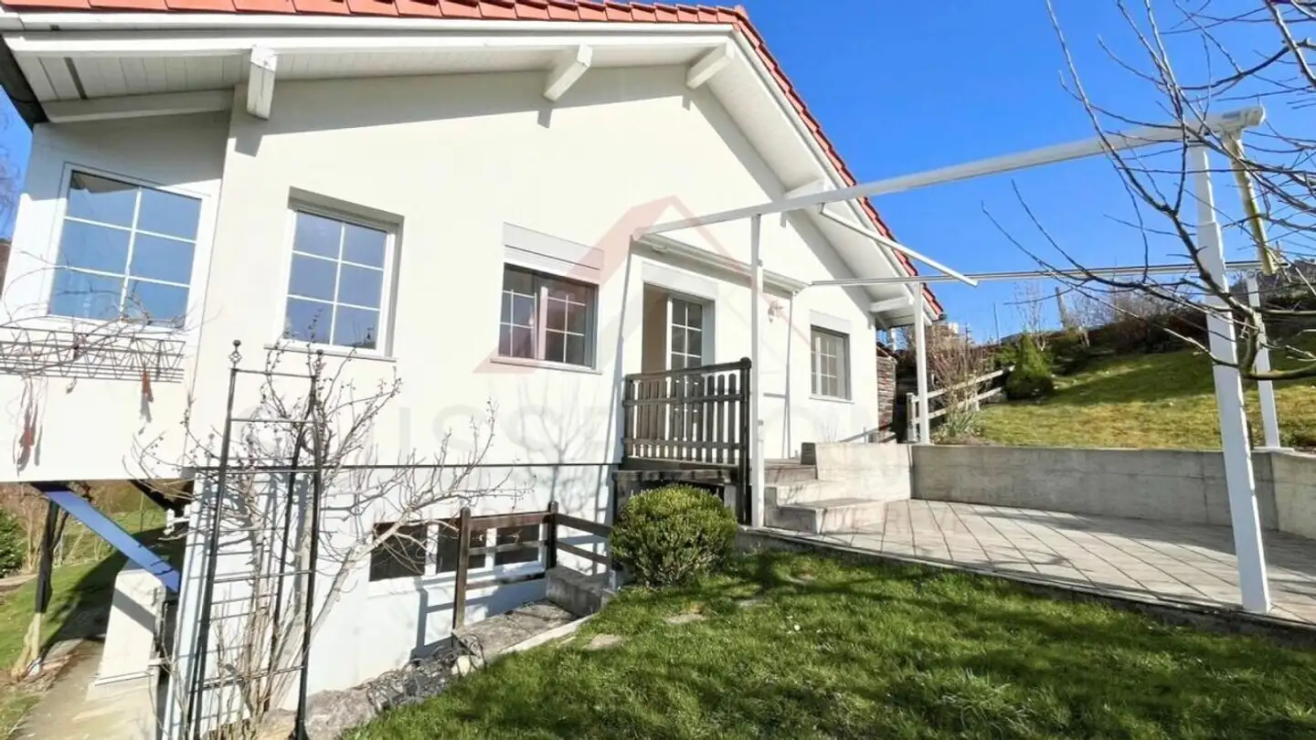 Villa for sale - 2740 Moutier - Photo 2