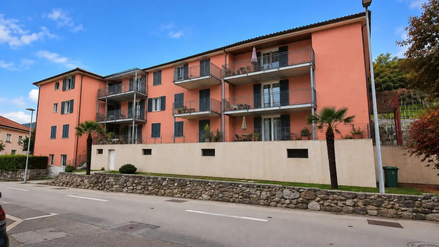 Penthouse for sale - 6832 Pedrinate