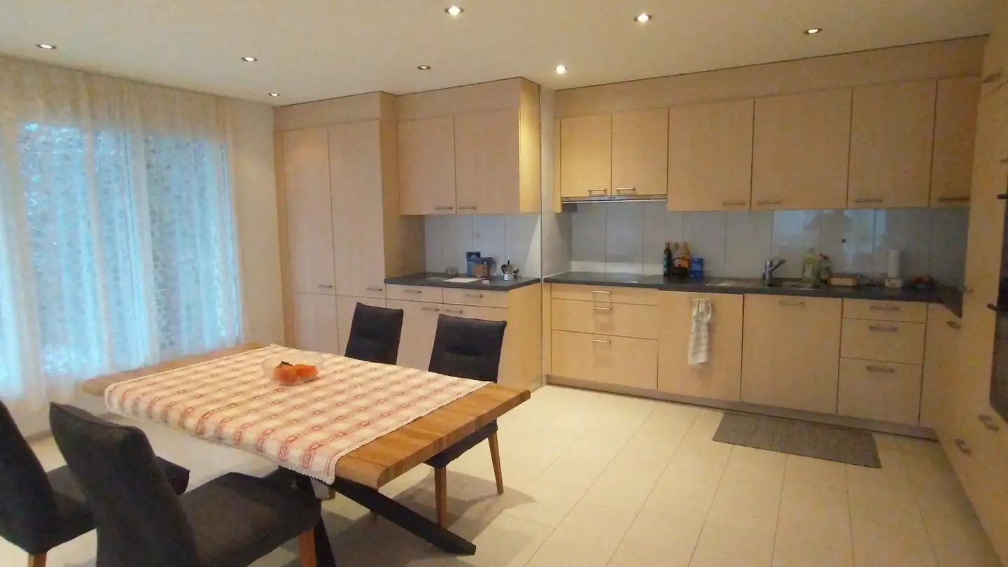 Wohnung mieten - Bühlweg 13, 7000 Chur - Foto 2