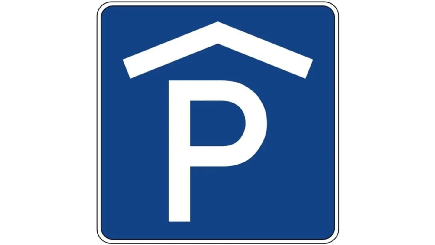 Outdoor parking space for rent - Engelgasse 4, 9435 Heerbrugg