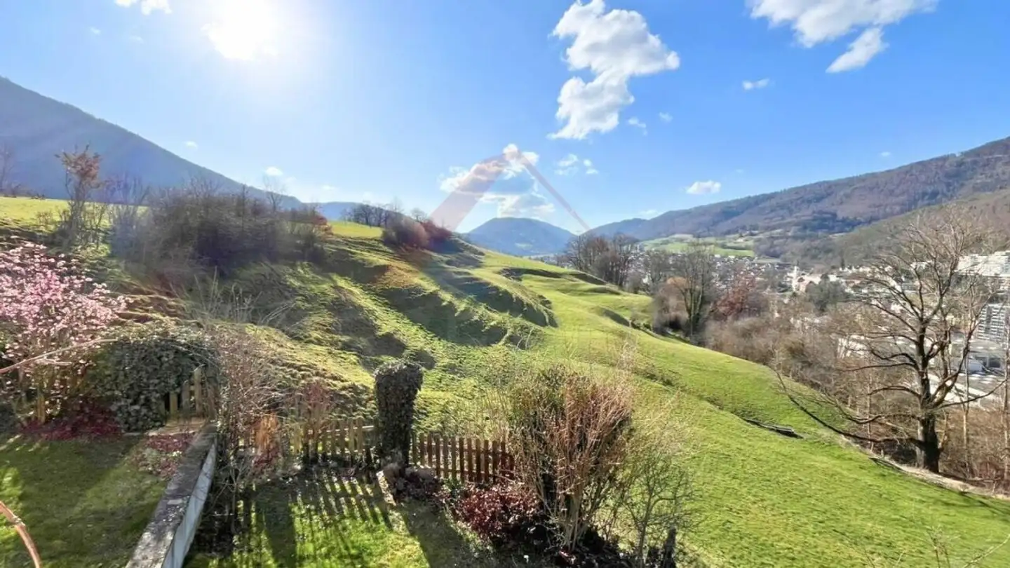 Villa for sale - 2740 Moutier