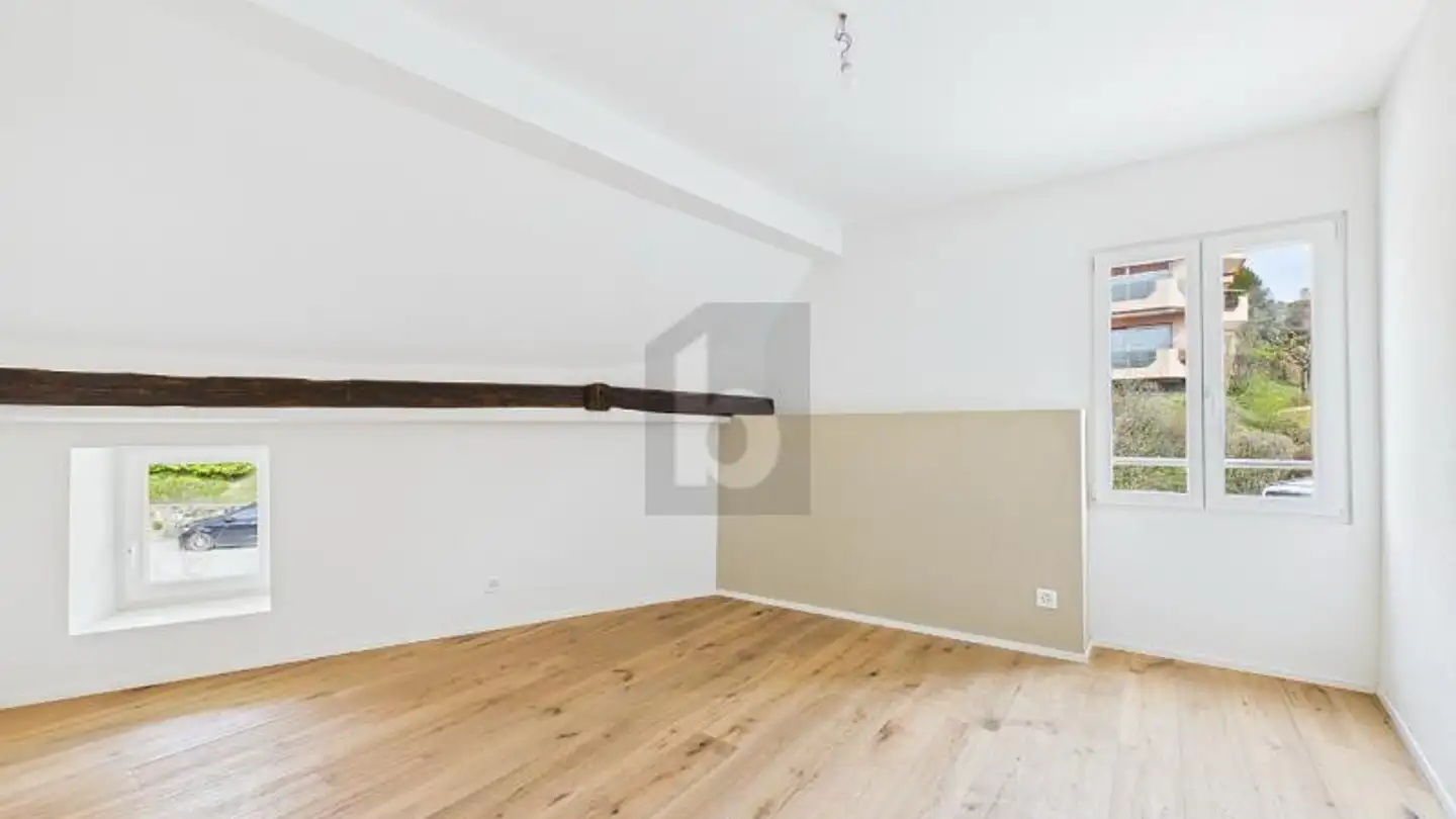 Maison individuelle à louer - 1093 La Conversion - Photo 4