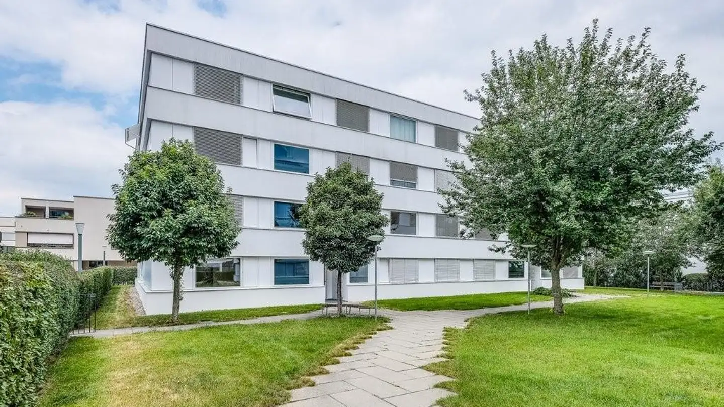Wohnung mieten - Wielandstrasse 6, 4153 Reinach BL - Foto 2