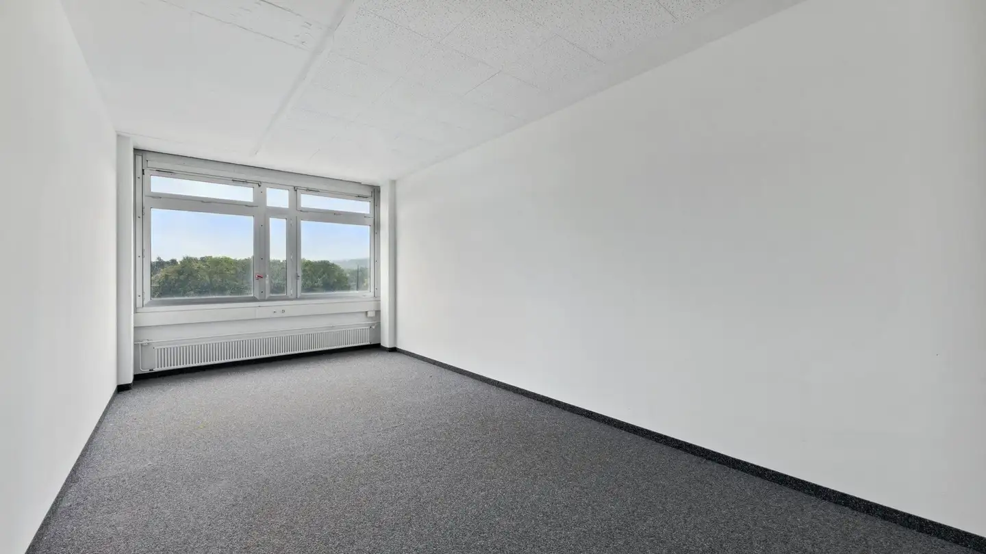 Office space for rent - Althardstrasse, 8105 Regensdorf