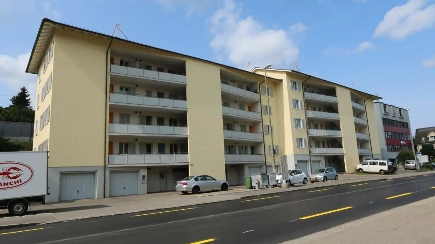 Apartment for rent - Seestrasse, 8810 Horgen