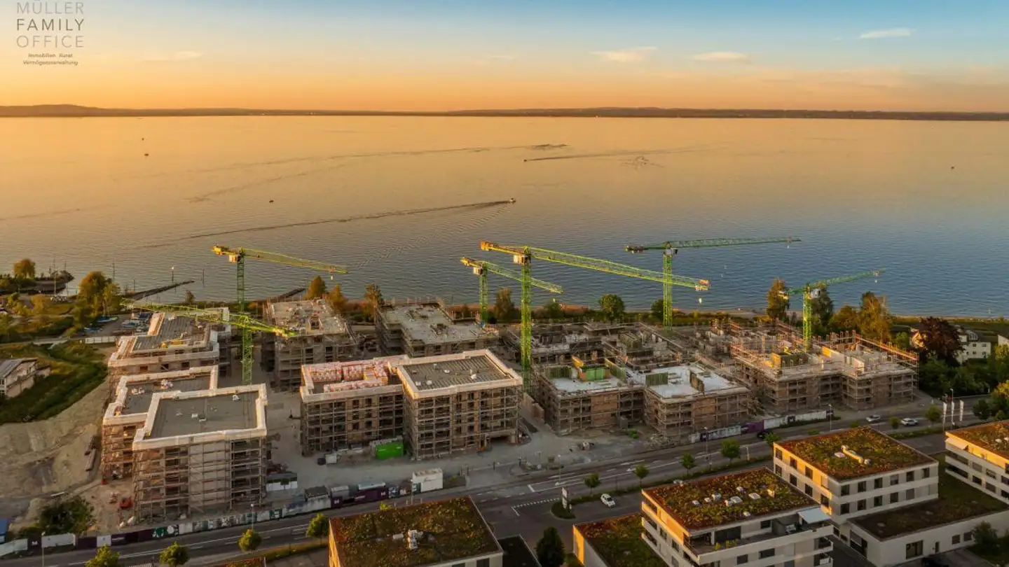 Appartement à vendre - Seestrasse 102, 9326 Horn - Photo 3