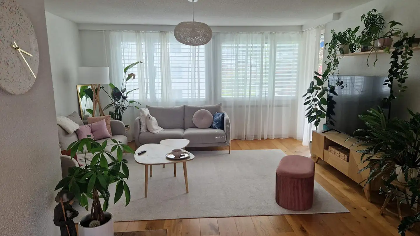 Wohnung mieten - Galtschinisweg 13, 7324 Vilters