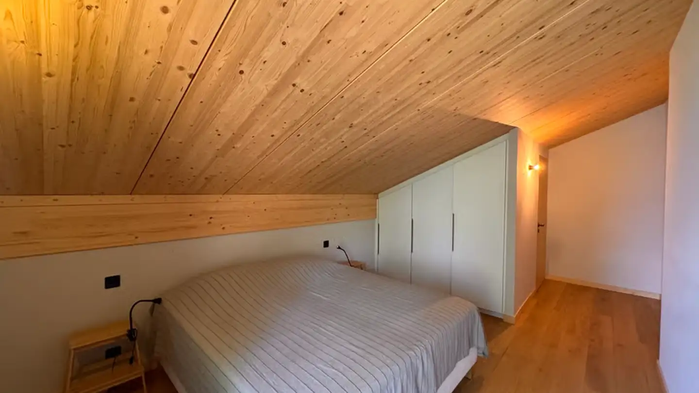 Single house for rent - 1997 Haute-Nendaz - Photo 4