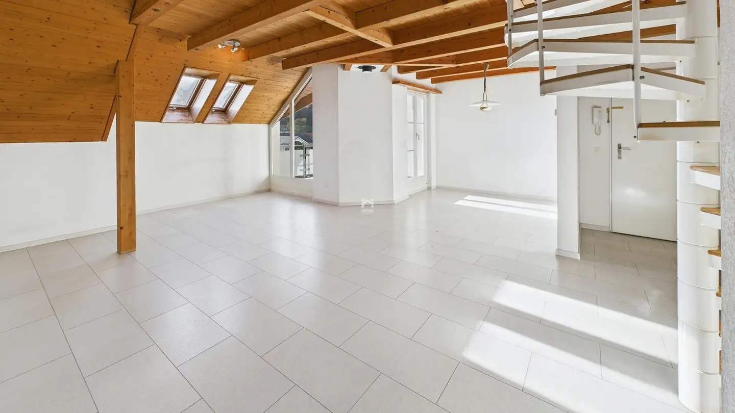 Duplex for sale - Oberdorfstrasse 7, 5028 Ueken - Photo 3