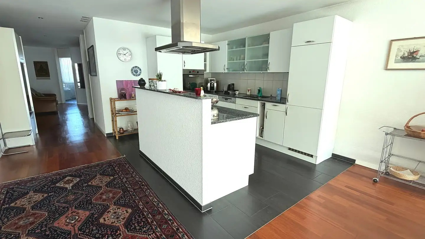Wohnung kaufen - Ziegeleistrasse 1, 9300 Wittenbach - Foto 3