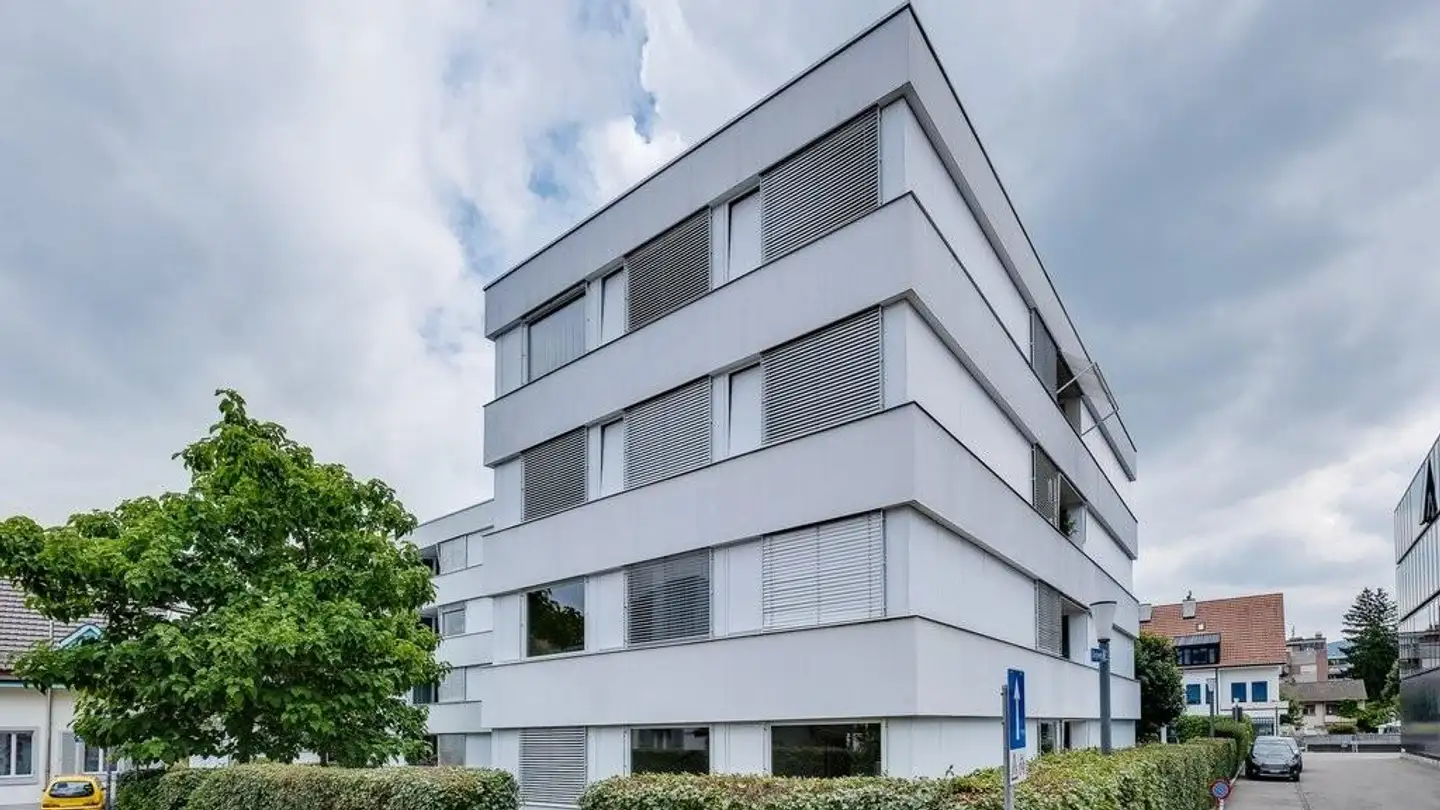 Wohnung mieten - Wielandstrasse 6, 4153 Reinach BL