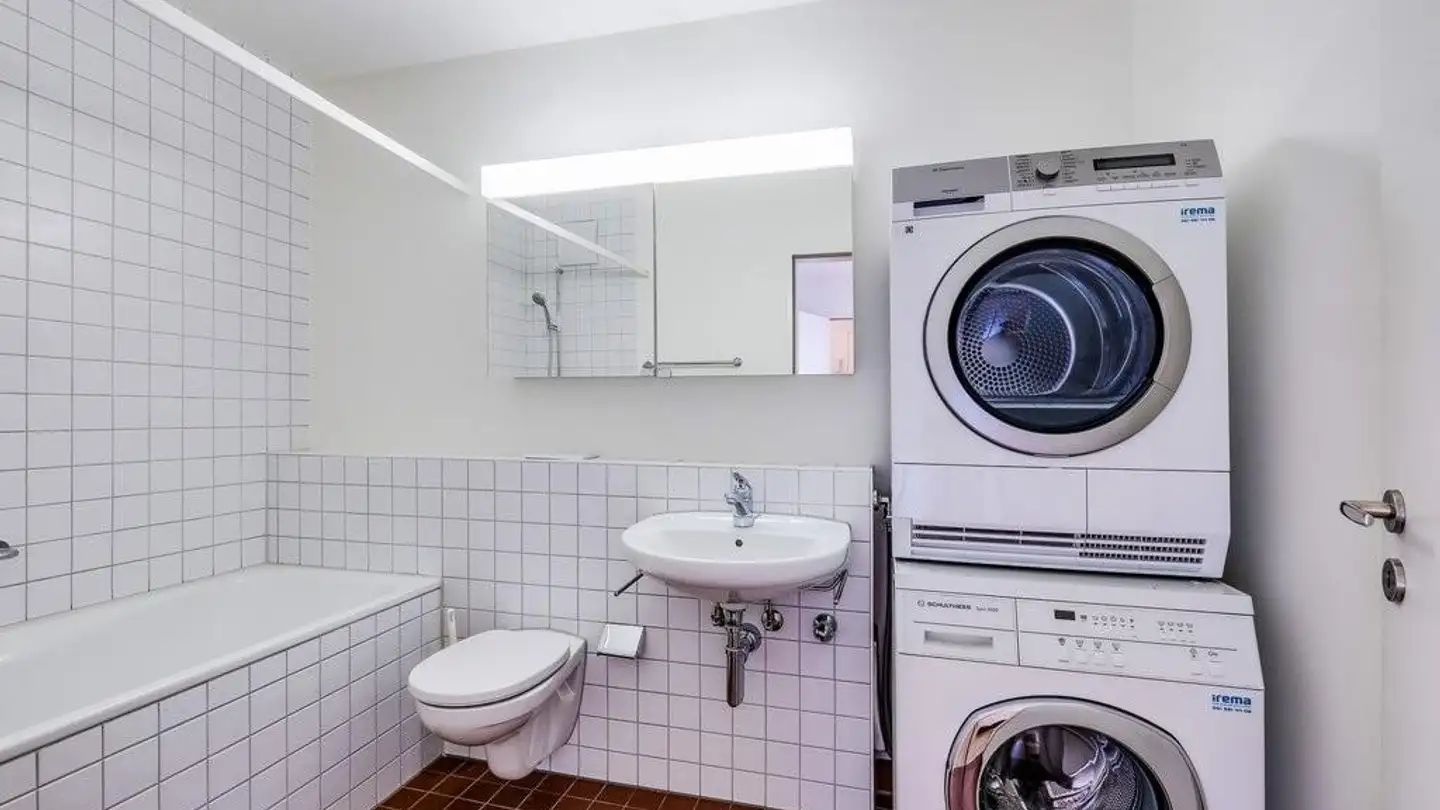 Wohnung mieten - Wielandstrasse 6, 4153 Reinach BL - Foto 4