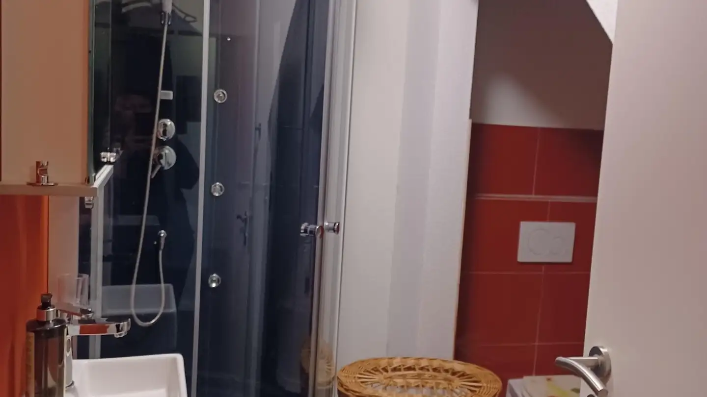 Appartamento in affitto - Rue Des Jordils, 1630 Bulle - Foto 4