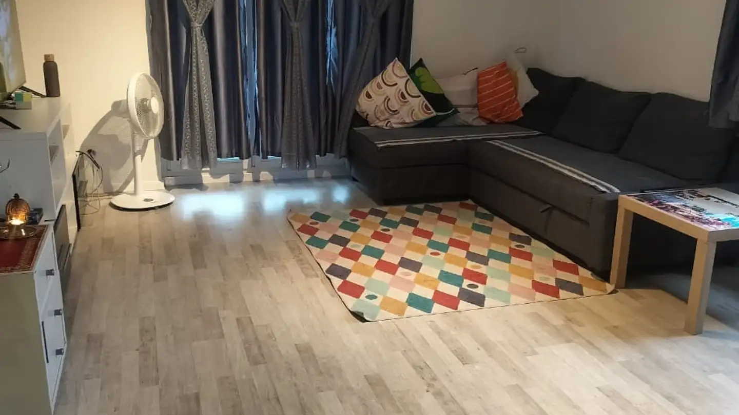 Wohnung mieten - Schürgistrasse 69, 8051 Zürich