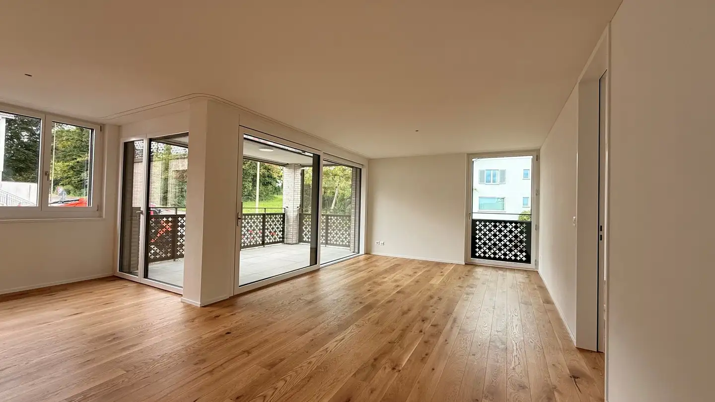Appartement à louer - Katzenrütistrasse, 8153 Rümlang - Photo 3