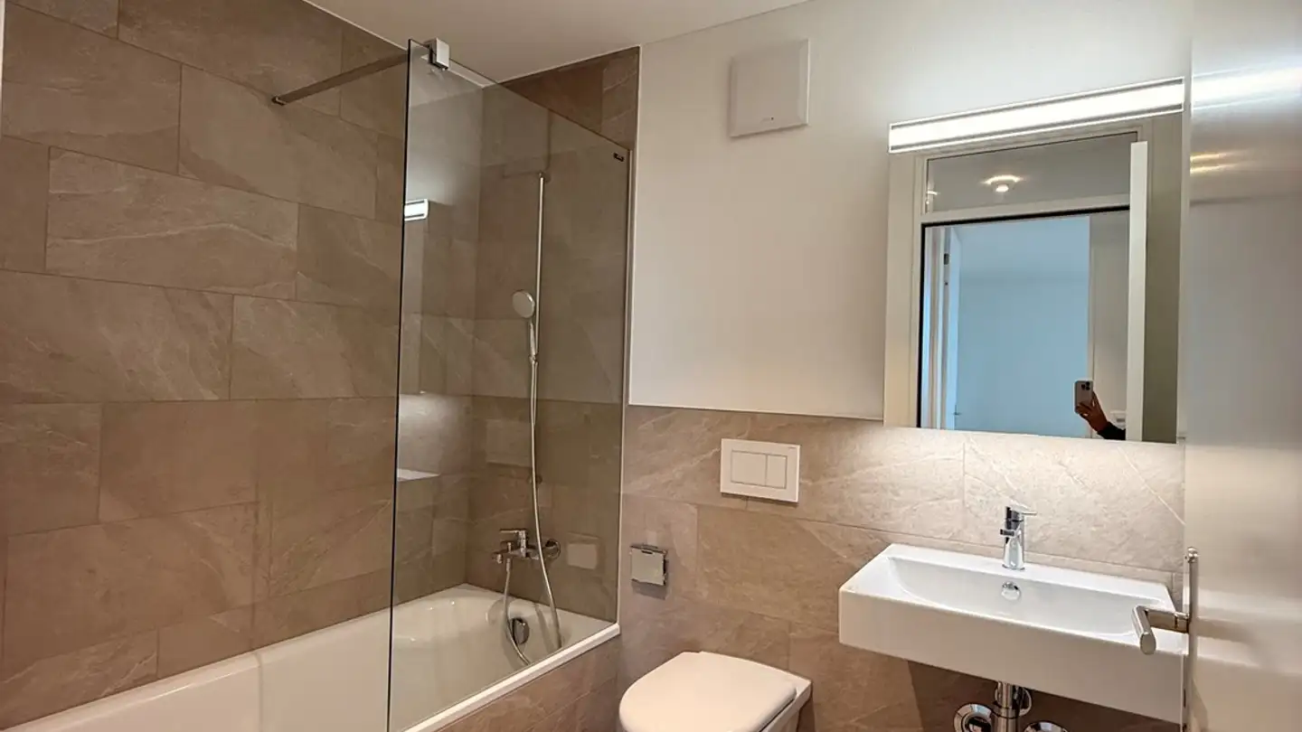 Appartement à louer - Katzenrütistrasse, 8153 Rümlang - Photo 4