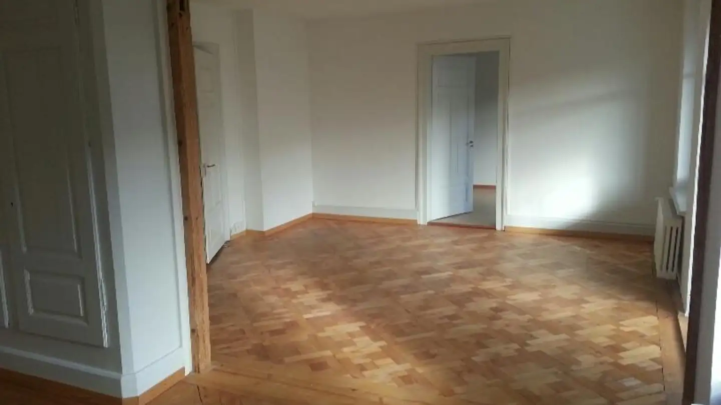 Appartamento in affitto - Paradiesstrasse 17, 9000 St. Gallen - Foto 3