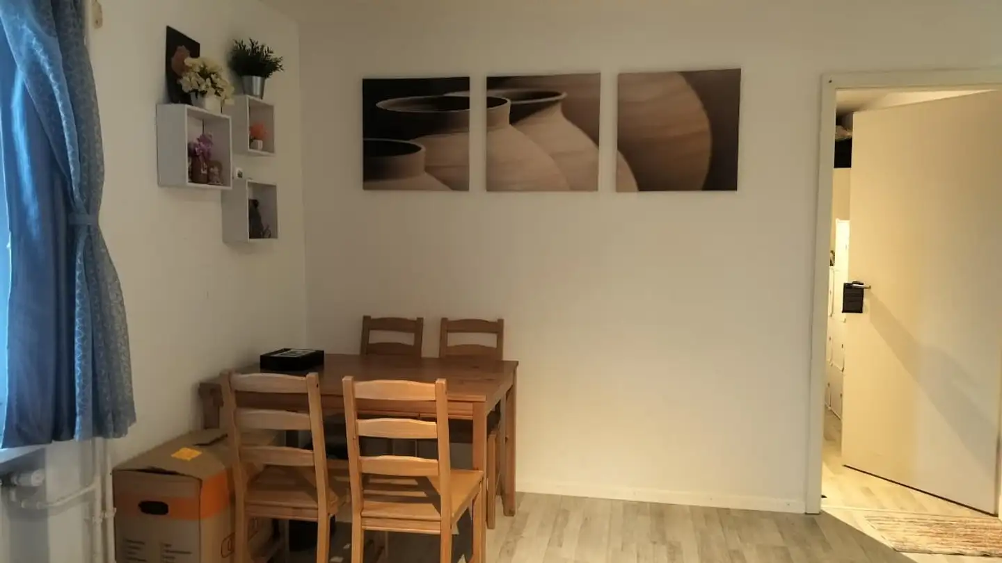 Wohnung mieten - Schürgistrasse 69, 8051 Zürich - Foto 3