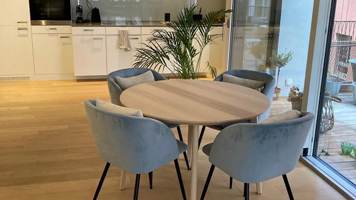 Apartment for rent - Delphinstrasse 6, 8008 Zürich - Photo 2