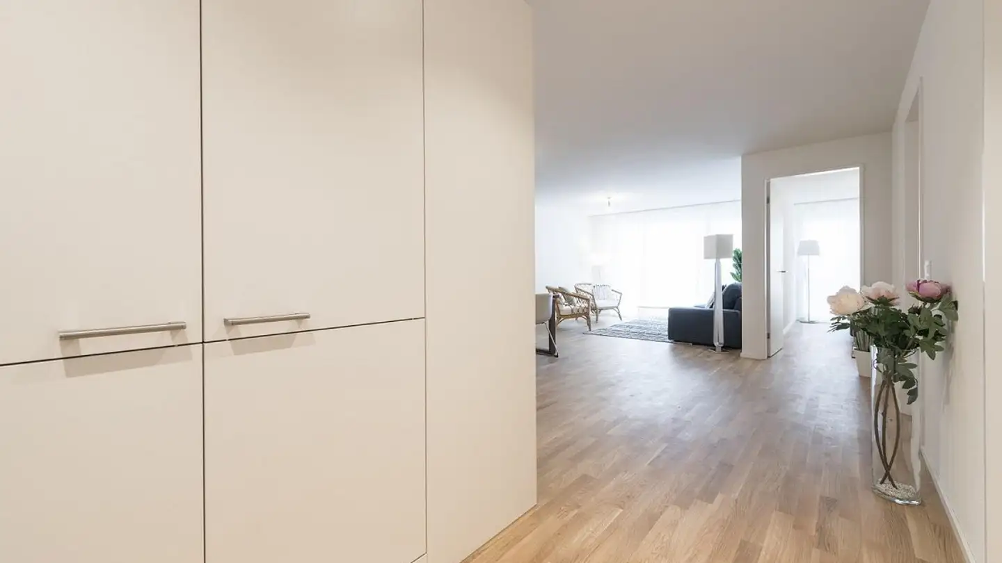 Apartment for rent - Kirchstrasse 75, 2540 Grenchen - Photo 3