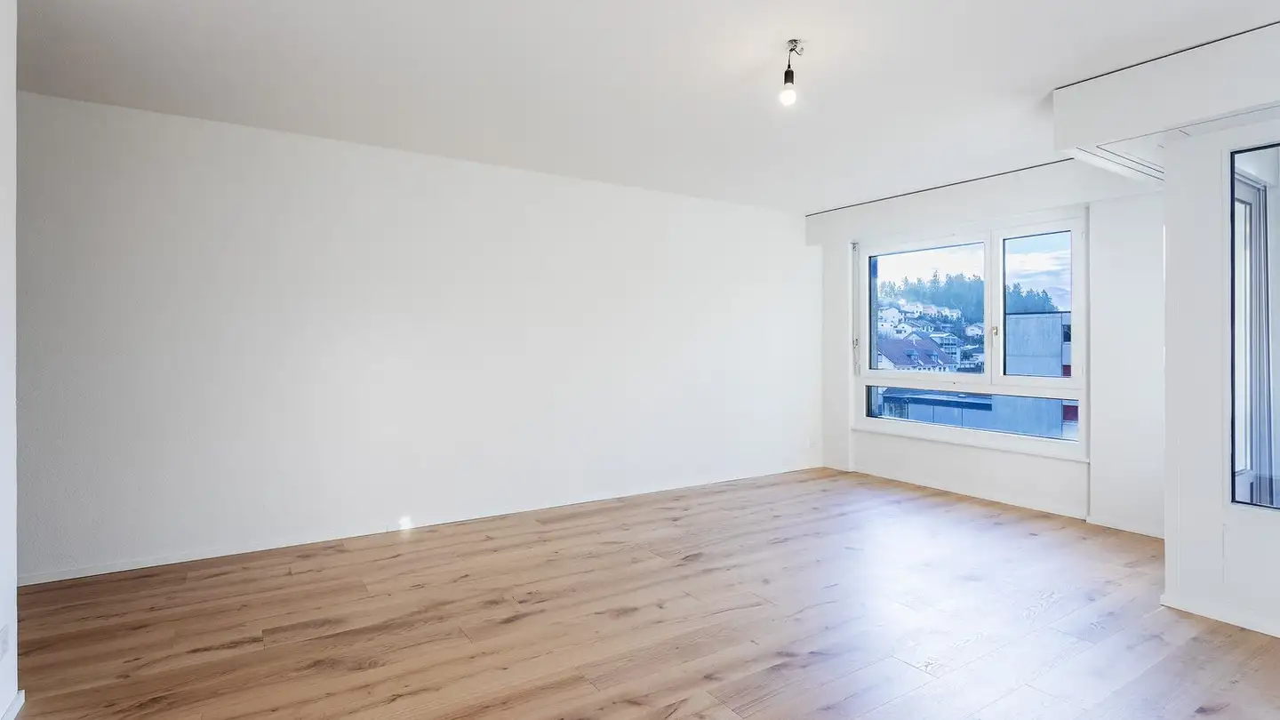 Attique à vendre - Maggenbergstrasse 5, 1712 Tafers - Photo 4