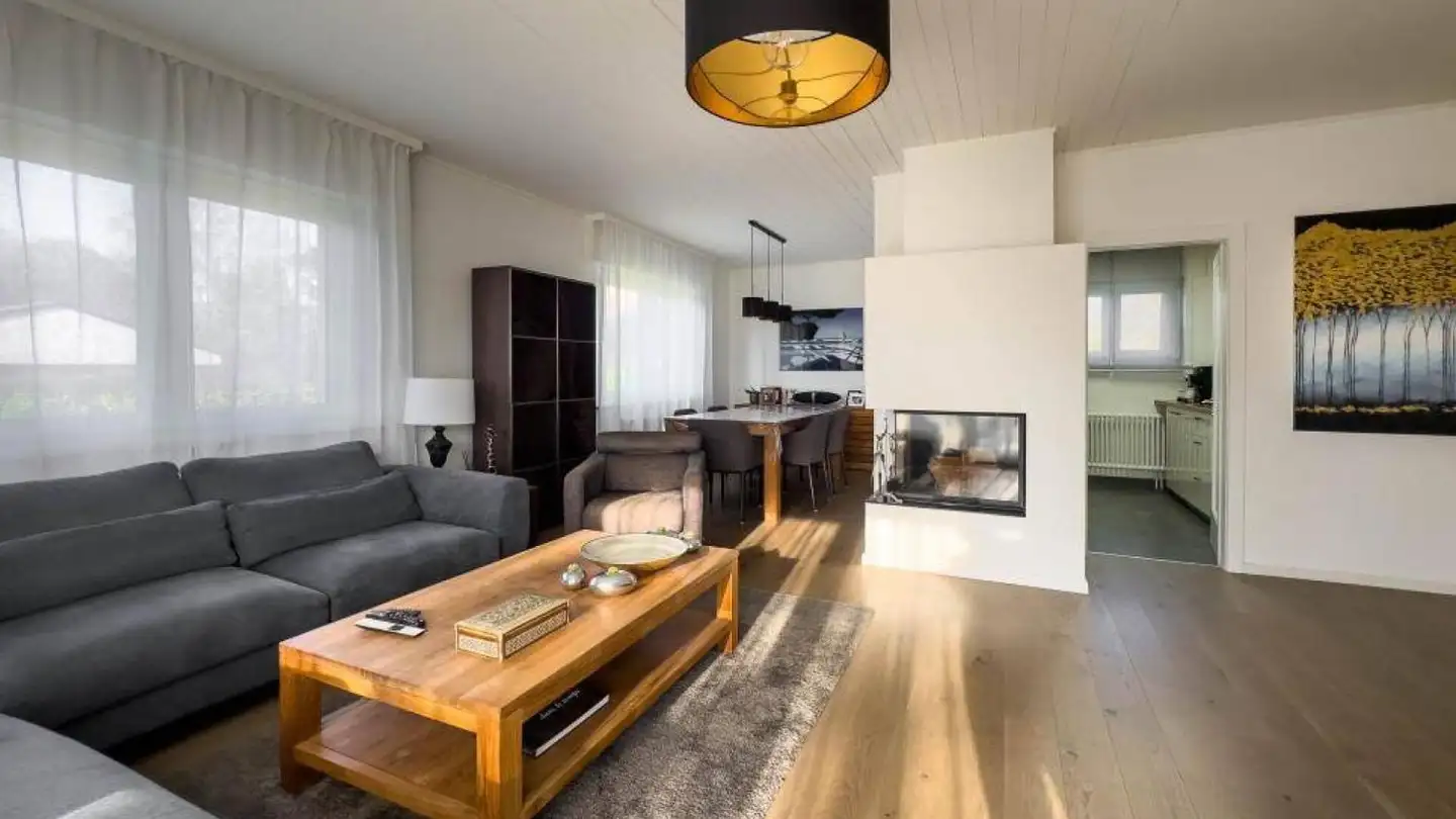 Villa kaufen - 1291 Commugny - Foto 2